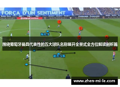 围绕葡萄牙最具代表性的五大球队名称展开全景式全方位解读剖析篇 围绕葡萄牙最具代表性的五大球队名称展开全景式全方位解读剖析篇