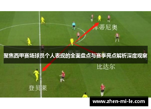聚焦西甲赛场球员个人表现的全面盘点与赛季亮点解析深度观察