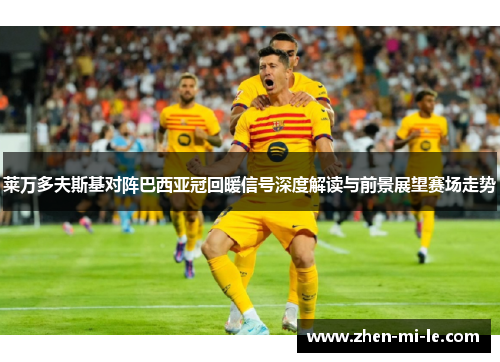 莱万多夫斯基对阵巴西亚冠回暖信号深度解读与前景展望赛场走势